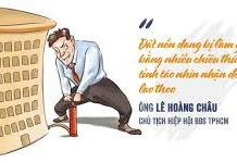 Chính sách đối với thị trường bất động sản ở Việt Nam