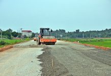 Quản lý nhà nước về đất đai trên địa bàn huyện Tam Dương – Vĩnh Phúc