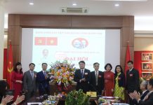 Chi bộ Ban Quản lý bồi dưỡng tổ chức thành công đại hội điểm nhiệm kỳ 2020 – 2022