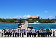 Để Việt Nam trở thành quốc gia mạnh về biển, làm giàu từ biển