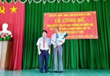 Huyện đảo Lý Sơn không còn chính quyền cấp xã