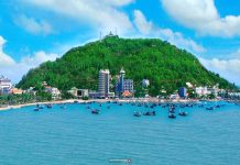 Thúc đẩy liên kết ngành, vùng trong phát triển bền vững kinh tế biển