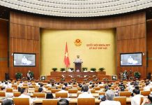 Nâng cao hiệu quả giám sát của Quốc hội thông qua việc thành lập Ủy ban giám sát và Ủy ban lâm thời