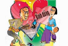 Một số giải pháp thúc đẩy bình đẳng giới cho phụ nữ dân tộc thiểu số