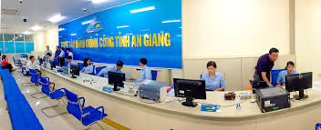 Cơ chế một cửa một cửa liên thông tại cơ quan hành chính nhà nước ở địa  phương được quy định như thế nào