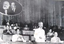 Tư tưởng Hồ Chí Minh về Đảng lãnh đạo, Đảng cầm quyền và công tác xây dựng, chỉnh đốn Đảng