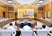 Trách nhiệm thẩm định của bộ, cơ quan ngang bộ trong quá trình xây dựng chính sách đối với luật, pháp lệnh