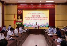 Bắc Ninh thực hiện chính sách an sinh xã hội giai đoạn 2012 – 2020