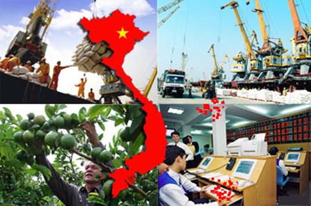 Phát triển bền vững về kinh tế ở Việt Nam – vấn đề và giải pháp | Tạp chí Quản lý nhà nước