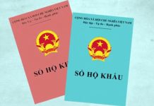 Quyền cư trú của công dân trong pháp luật Việt Nam