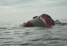 Việt Nam yêu cầu Trung Quốc xử nghiêm, bồi thường vụ đâm chìm tàu cá ở Hoàng Sa