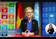 Kiểm soát tham nhũng trong khu vực công được cải thiện mạnh mẽ