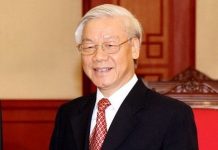 Tổng Bí thư, Chủ tịch nước Nguyễn Phú Trọng gửi Thư chúc mừng Hội Nhà báo Việt Nam