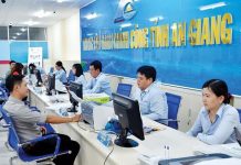 Kết quả thực hiện cơ chế một cửa, một cửa liên thông trong giải quyết thủ tục hành chính tại trung tâm hành chính công tỉnh An Giang