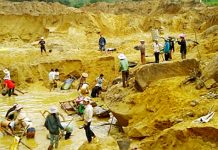 Hoàn thiện quản lý nhà nước về khai thác, chế biến khoáng sản trên địa bàn tỉnh Bắc Kạn