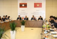 Tăng cường công tác ngoại giao kinh tế nhằm phát triển kinh tế nhanh và bền vững