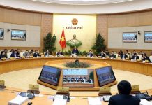 Hoàn thiện hệ thống pháp luật về tổ chức chính phủ