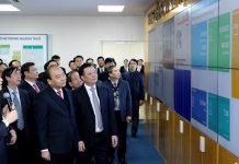 Xây dựng chương trình thực hiện cắt giảm quy định liên quan đến hoạt động kinh doanh giai đoạn 2020-2025