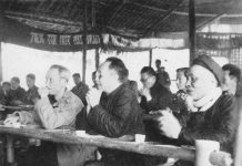 Đảng ủy Học viện Học viện Hành chính Quốc gia tập trung tuyên truyền Kỷ niệm 130 năm Ngày sinh Chủ tịch Hồ Chí Minh (19/5/1890-19/5/2020) và 150 năm Ngày sinh V.I. Lênin (22/4/1870-22/4/2020)