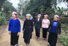 Huyện Bảo Yên – Lào Cai tập trung phát triển kinh tế – xã hội vững mạnh