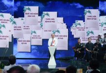 Thủ tướng: Làm những việc có lợi cho dân, cho nước là trách nhiệm và danh dự của mỗi người