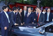 Phát huy năng lực đổi mới, sáng tạo trong khu vực kinh tế tư nhân nhằm thúc đẩy phát triển nhanh và bền vững