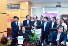 Công tác kiểm soát thủ tục hành chính tại các bộ, ngành, địa phương