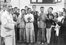 Phong cách lãnh đạo khoa học của Chủ tịch Hồ Chí Minh