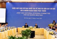 Về sử dụng nguồn viện trợ phát triển cho các vùng khó khăn ở Việt Nam hiện nay