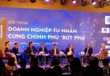Cải thiện năng lực cạnh tranh, hỗ trợ khu vực kinh tế tư nhân phát triển
