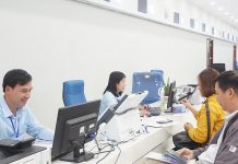 DDCI – Động lực trong cải cách thủ tục hành chính