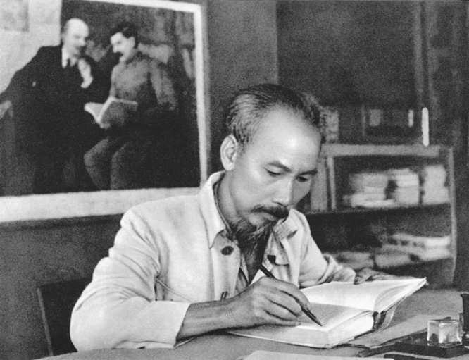 Tư Tưởng Hồ Chi Minh Về Tinh Chuyen Nghiệp Của Cong Tac Quản Ly điều Hanh Của Bộ May Chinh Quyền Cac Cấp Tạp Chi Quản Ly Nha Nước
