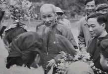 Học tập tấm gương làm việc trách nhiệm, khoa học, đổi mới của Chủ tịch Hồ Chí Minh