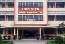 Học viện Hành chính Quốc gia điều chỉnh thời gian dự kiến tổ chức thi tuyển viên chức tại Thông báo số 530/TB-HCQG
