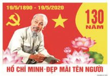 Tư tưởng Hồ Chí Minh về mối quan hệ giữa giai cấp và dân tộc trong cách mạng dân tộc, dân chủ