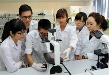 Nâng cao năng lực hệ thống giáo dục đại học đáp ứng yêu cầu công nghiệp hoá – điện đại hoá và hội nhập quốc tế