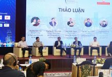 Tiếp cận xây dựng chính sách: Phát triển doanh nghiệp để tăng trưởng kinh tế