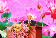 Chủ tịch Hồ Chí Minh là hiện thân của tinh thần khoan dung, nhân ái Việt Nam