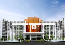 Quận Hồng Bàng (Hải Phòng) hiện đại hoá nền hành chính gắn với xây dựng chính quyền điện tử