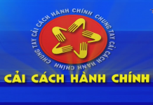 Nhìn lại 10 năm thực hiện cải cách hành chính nhà nước giai đoạn 2011-2020