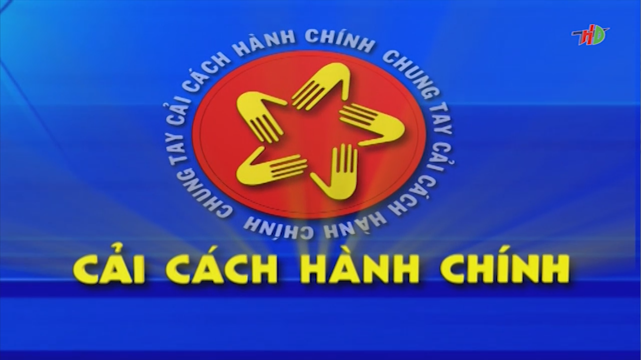 Nhìn lại 10 năm thực hiện cải cách hành chính nhà nước giai đoạn 2011-2020  | Tạp chí Quản lý nhà nước