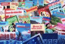 Phát triển kinh tế báo chí trong xu thế hội nhập