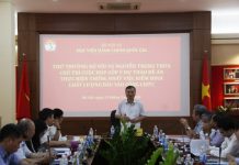 Đổi mới công tác kiểm định chất lượng đầu vào công chức