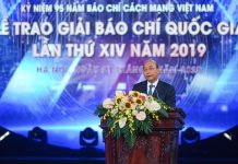 Thủ tướng Nguyễn Xuân Phúc: Báo chí cần giữ vững tinh thần cách mạng