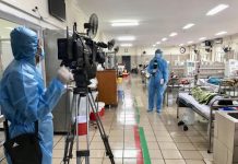 Vai trò định hướng xã hội của báo chí – từ thực tiễn “cuộc chiến” phòng, chống dịch Covid 19