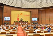 Quốc hội phê chuẩn 2 Hiệp định EVFTA và EVIPA