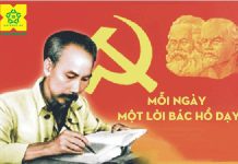 Tư tưởng Hồ Chí Minh về bệnh quan liêu và vận dụng trong bối cảnh hiện nay