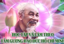 Tư tưởng Hồ Chí Minh trong sự nghiệp phát triển văn hóa và con người Việt Nam