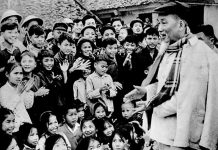 Tư tưởng Hồ Chí Minh về đạo đức cách mạng