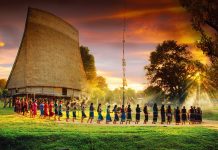 Nâng cao năng lực quản lý cho đội ngũ cán bộ lãnh đạo, quản lý trong môi trường đa dạng văn hóa